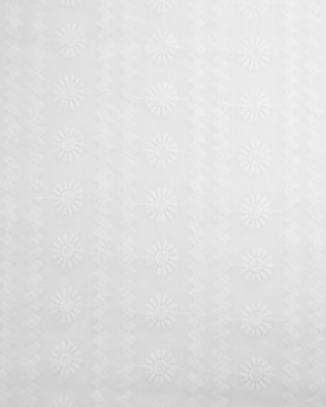 Broderie Anglaise Country - Mercerine
