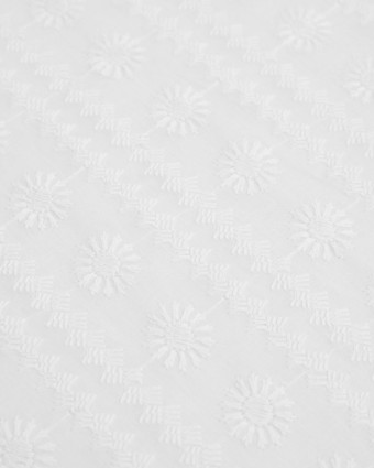 Broderie Anglaise Country - Mercerine