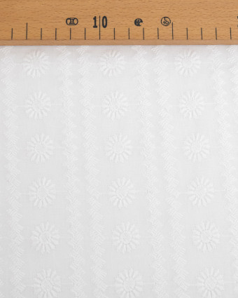 Broderie Anglaise Country - Mercerine