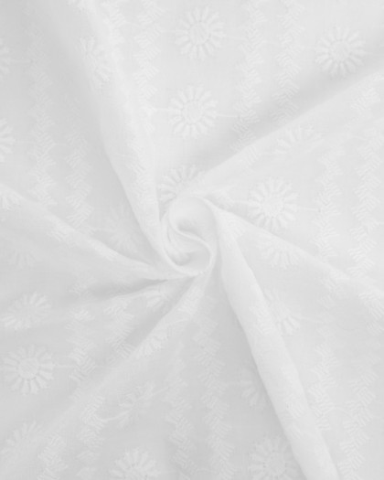 Broderie Anglaise Country - Mercerine
