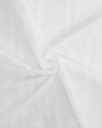 Broderie Anglaise Country - Mercerine