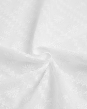 Broderie Anglaise Country - Mercerine