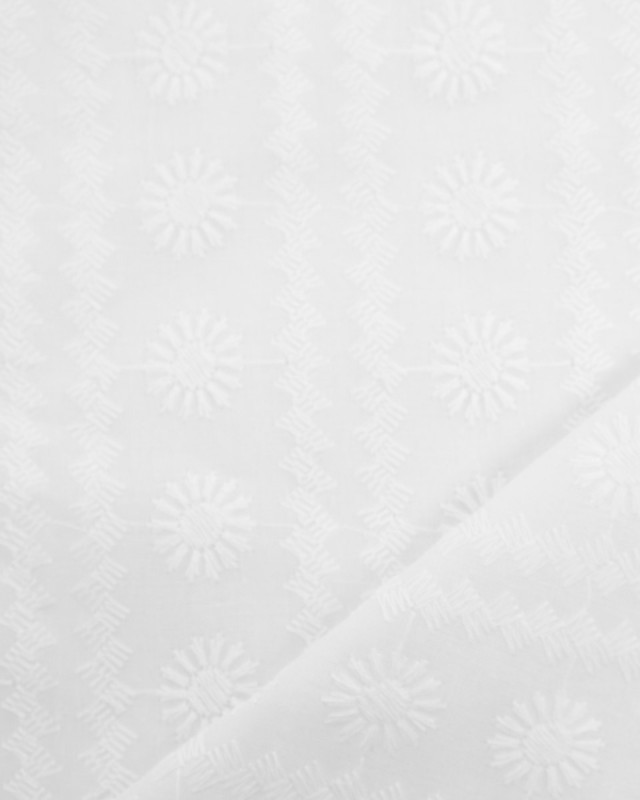 Broderie Anglaise Country - Mercerine