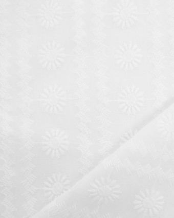 Broderie Anglaise Country - Mercerine
