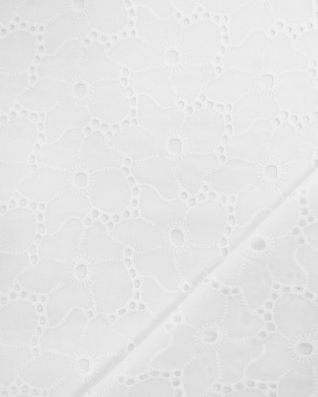 Broderie Anglaise Classic English - Mercerine
