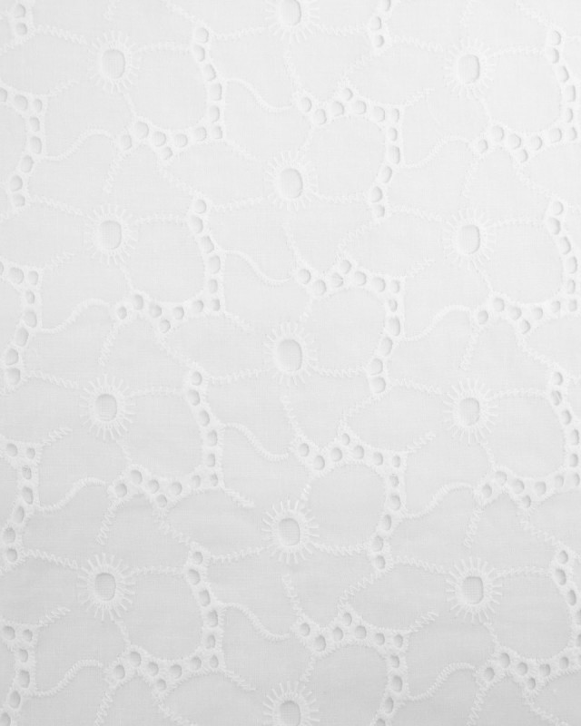 Broderie Anglaise Classic English - Mercerine