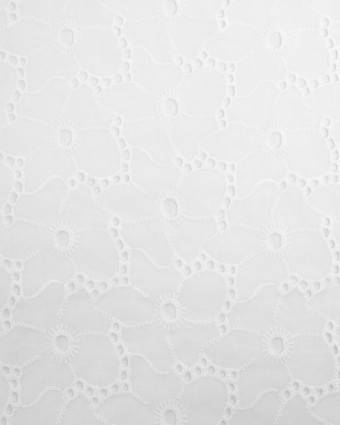 Broderie Anglaise Classic English - Mercerine
