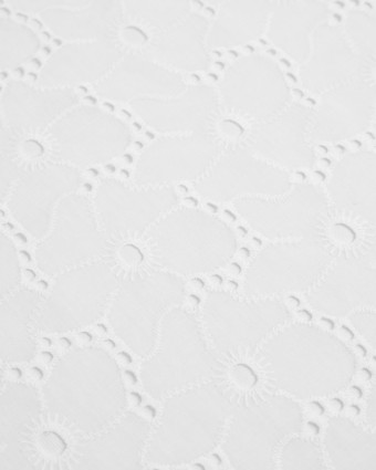 Broderie Anglaise Classic English - Mercerine