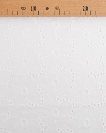 Broderie Anglaise Classic English - Mercerine