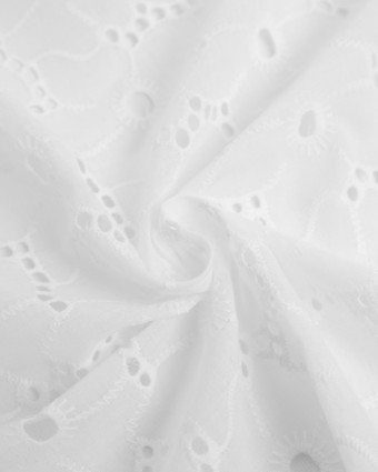Broderie Anglaise Classic English - Mercerine