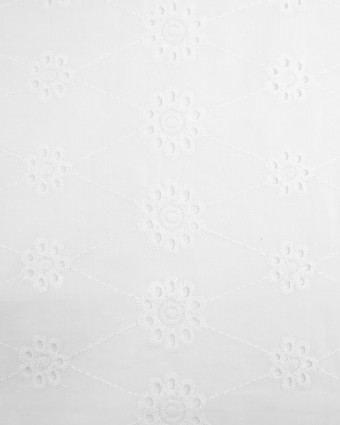 Broderie Anglaise Blossom Dream - Mercerine