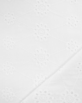 Broderie Anglaise Blossom Dream - Mercerine
