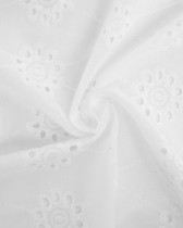 Broderie Anglaise Blossom Dream