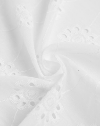 Broderie Anglaise Blossom Dream - Mercerine