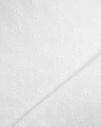 Broderie Anglaise Morning Dew - Mercerine