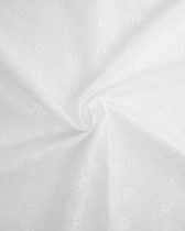 Broderie Anglaise Morning Dew