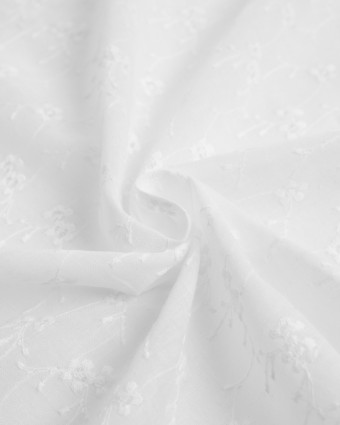 Broderie Anglaise Morning Dew - Mercerine