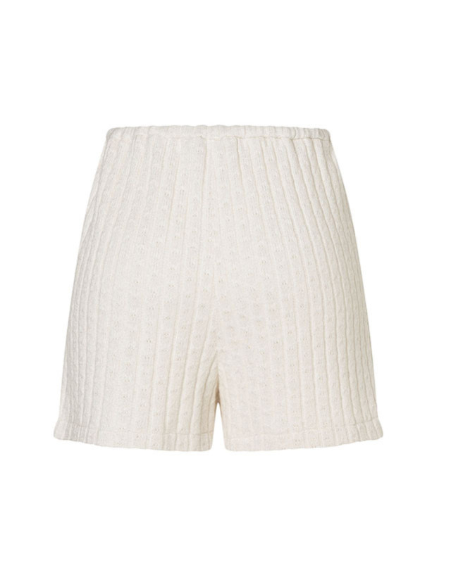Patron Pantalon & Shorts Burda 5591 - Mercerine