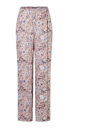 Patron Pantalon & Shorts Burda 5591 - Mercerine