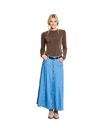 Patron Top Burda 5594 - Mercerine