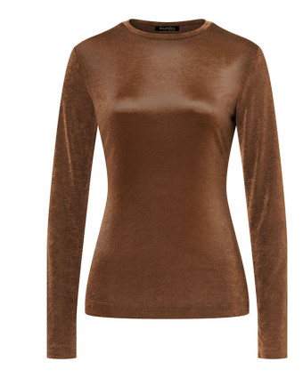 Patron Top Burda 5594 - Mercerine
