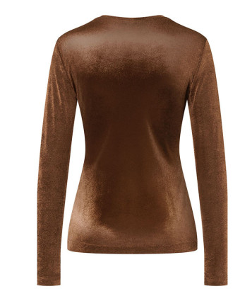 Patron Top Burda 5594 - Mercerine