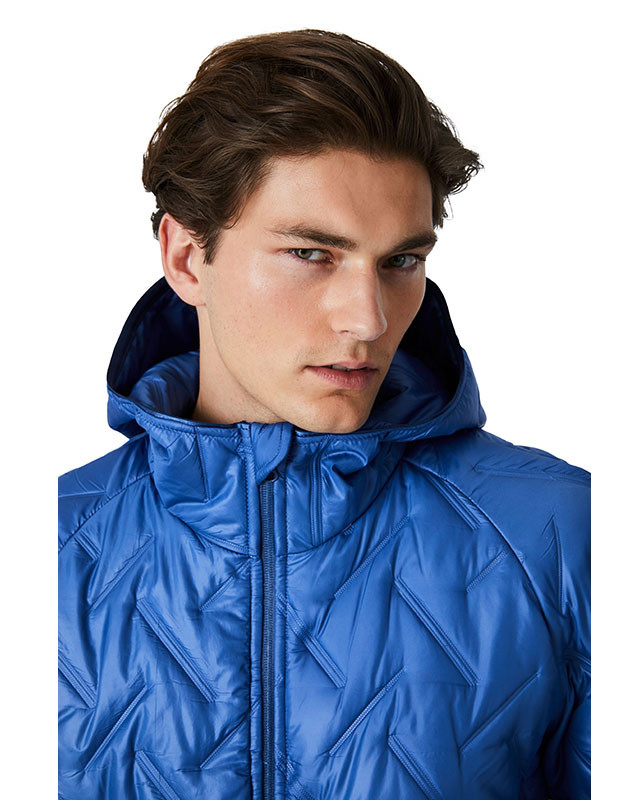 Patron Veste Burda 5595 - Mercerine