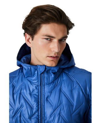 Patron Veste Burda 5595 - Mercerine