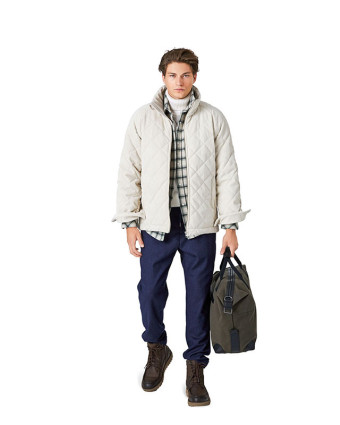Patron Veste Burda 5595 - Mercerine