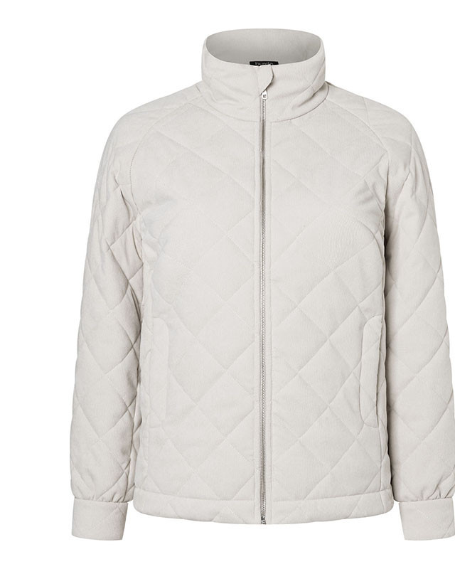 Patron Veste Burda 5595 - Mercerine