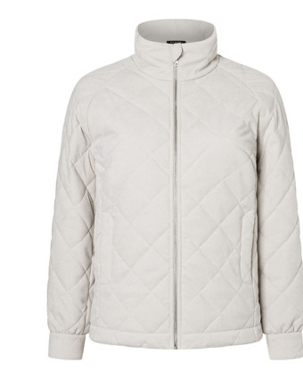 Patron Veste Burda 5595 - Mercerine
