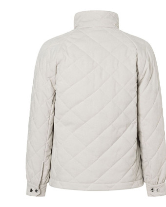 Patron Veste Burda 5595 - Mercerine
