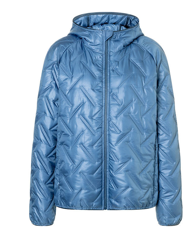 Patron Veste Burda 5595 - Mercerine