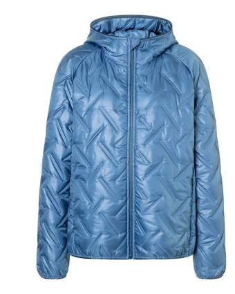Patron Veste Burda 5595 - Mercerine