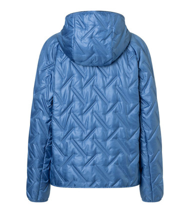 Patron Veste Burda 5595 - Mercerine