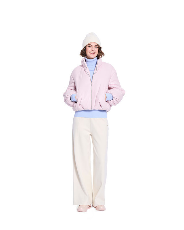 Patron Veste Burda 5596 - Mercerine
