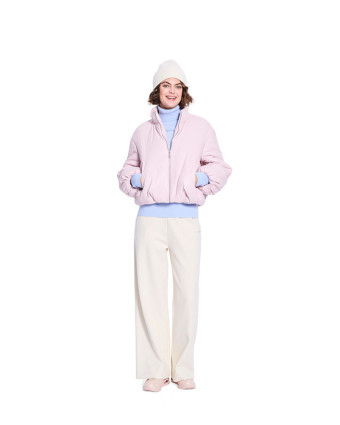 Patron Veste Burda 5596 - Mercerine
