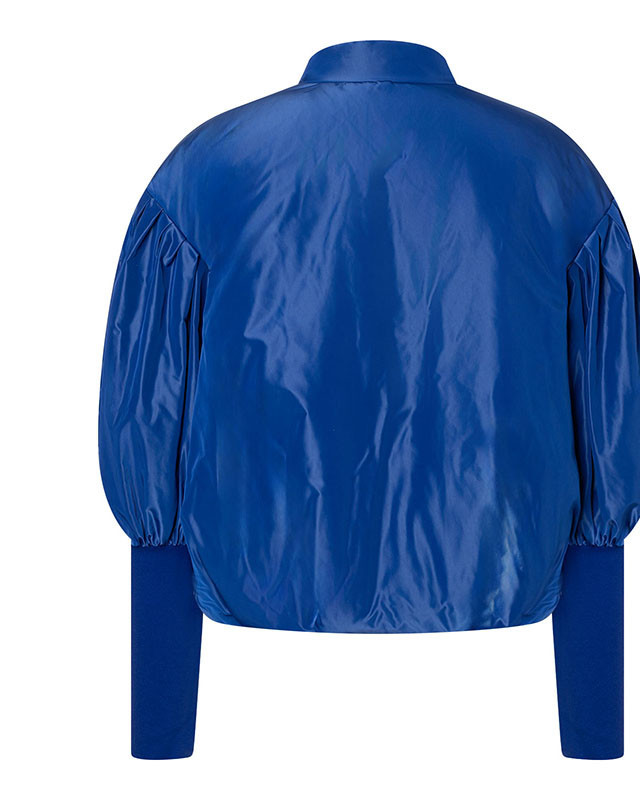 Patron Veste Burda 5596 - Mercerine