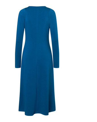Patron Robe & Chemise Burda 5599 - Mercerine