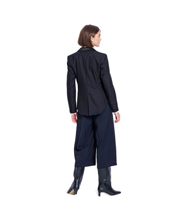 Patron Blazer Burda 5602 - Mercerine