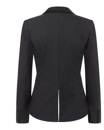Patron Blazer Burda 5602 - Mercerine