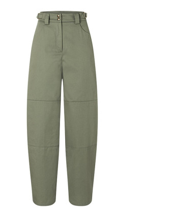 Patron Pantalon Burda 5603 - Mercerine