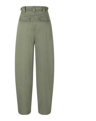 Patron Pantalon Burda 5603 - Mercerine