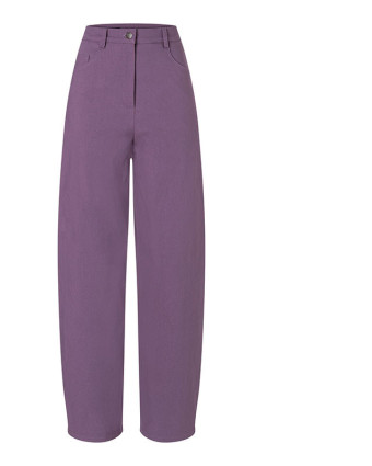 Patron Pantalon Burda 5603 - Mercerine