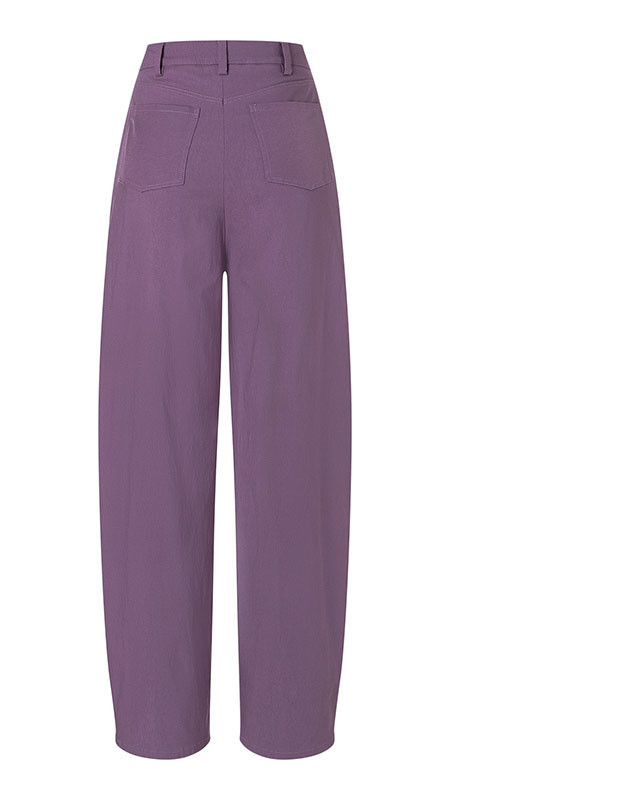 Patron Pantalon Burda 5603 - Mercerine