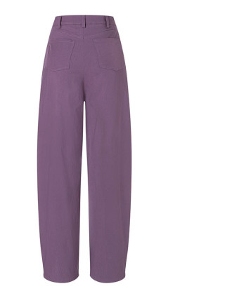 Patron Pantalon Burda 5603 - Mercerine