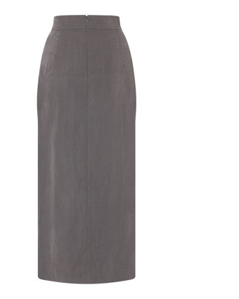 Patron Jupe Burda 5604 - Mercerine