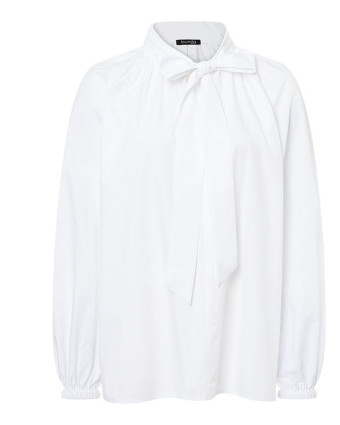 Patron Robe & Chemisier Burda 5605 - Mercerine