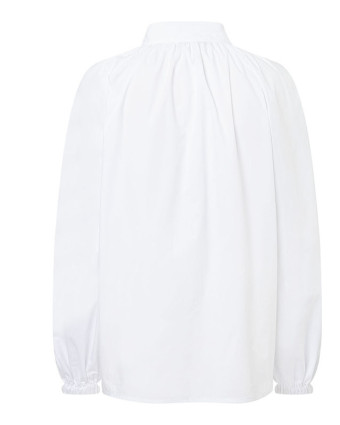Patron Robe & Chemisier Burda 5605 - Mercerine