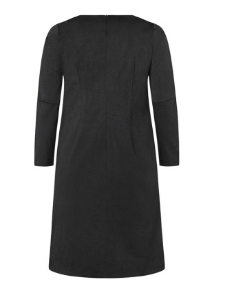 Patron Robe & Chemise Burda 5606 - Mercerine